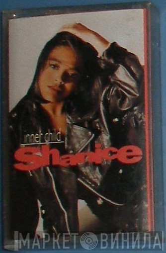 Shanice  - Inner Child