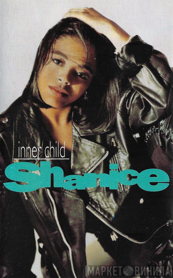 Shanice  - Inner Child