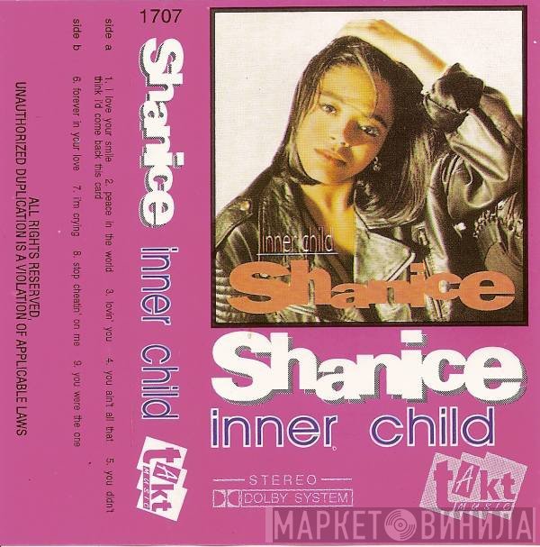 Shanice  - Inner Child