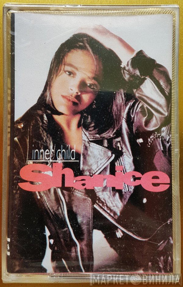 Shanice  - Inner Child
