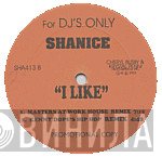 Shanice - Turn Down The Lights / I Like
