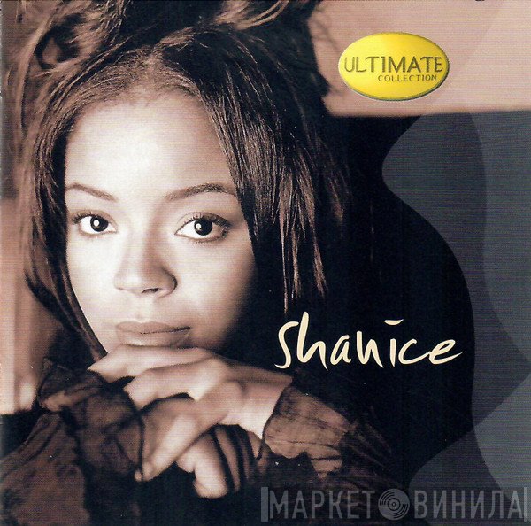 Shanice - Ultimate Collection