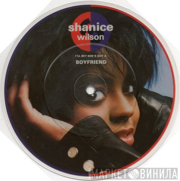 Shanice Wilson - I'll Bet She's Got A Boyfriend