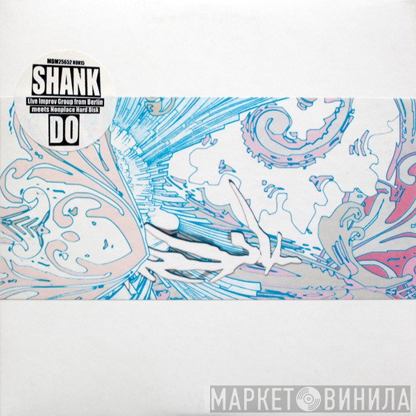 Shank  - Do