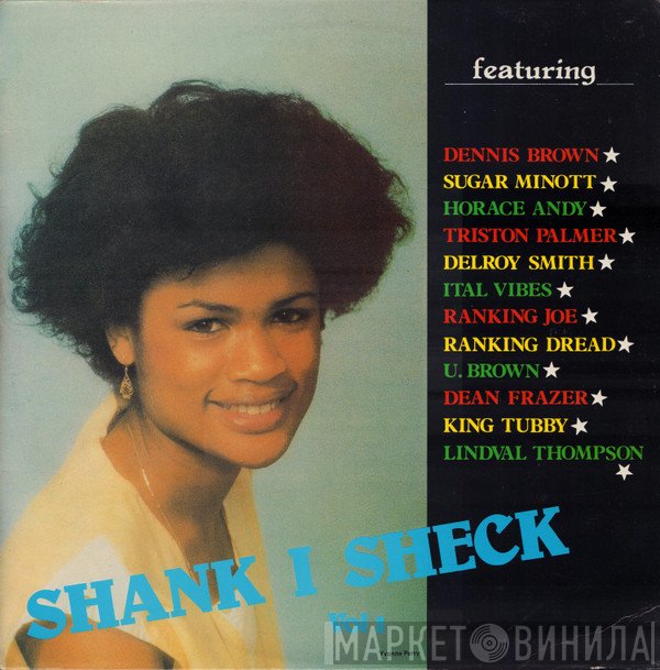  - Shank I Sheck Vol. 1