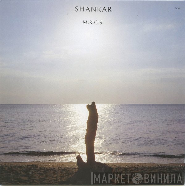 Shankar  - M.R.C.S.