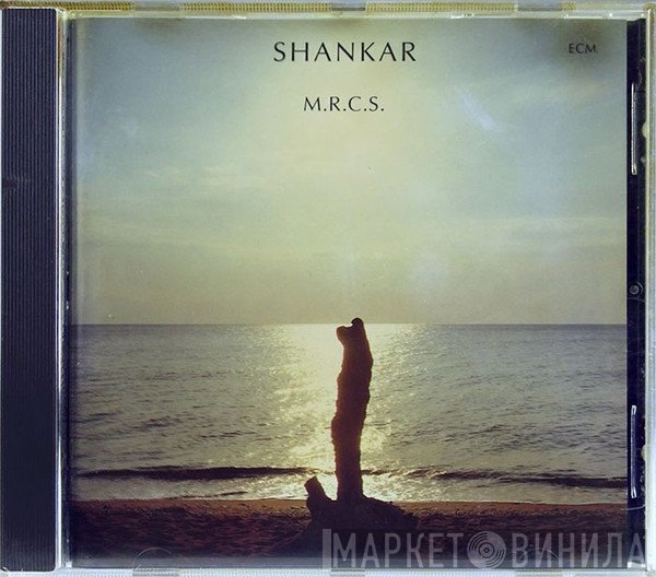 Shankar  - M.R.C.S.
