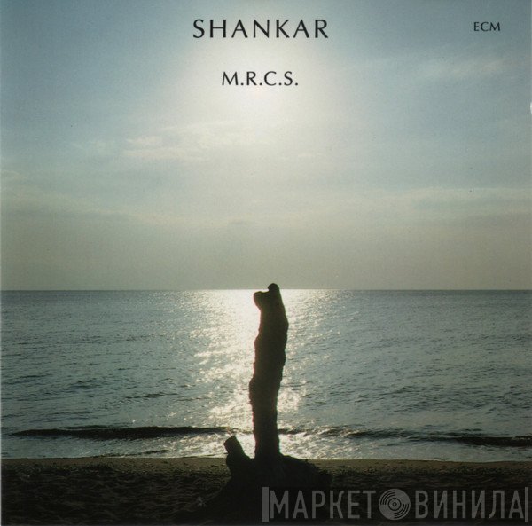 Shankar  - M.R.C.S.