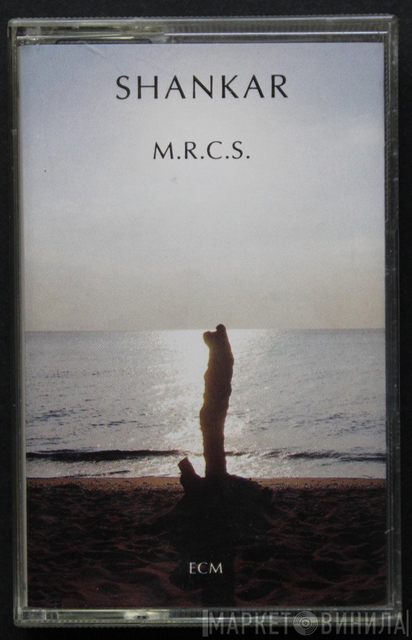 Shankar  - M.R.C.S.