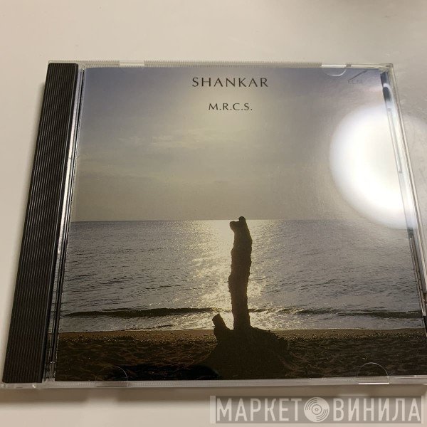 Shankar  - M.R.C.S.