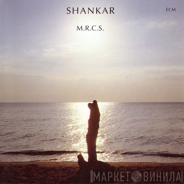 Shankar  - M.R.C.S.