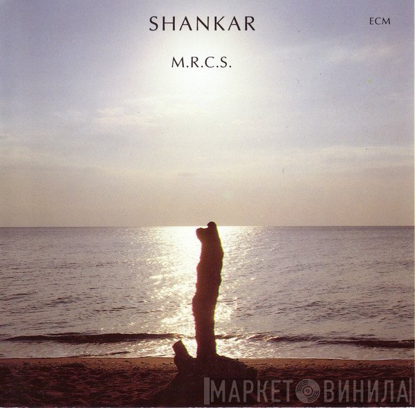 Shankar  - M.R.C.S.