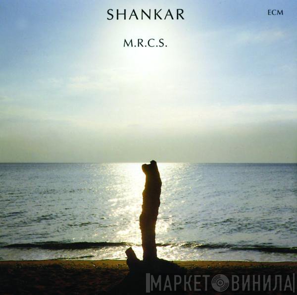 Shankar  - M.R.C.S.