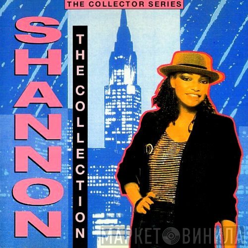 Shannon  - The Collection