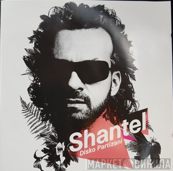 Shantel - Disko Partizani