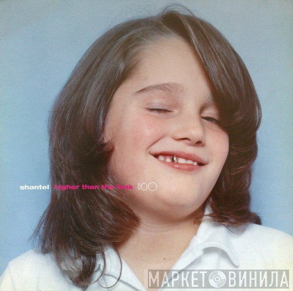 Shantel - Higher Than The Funk