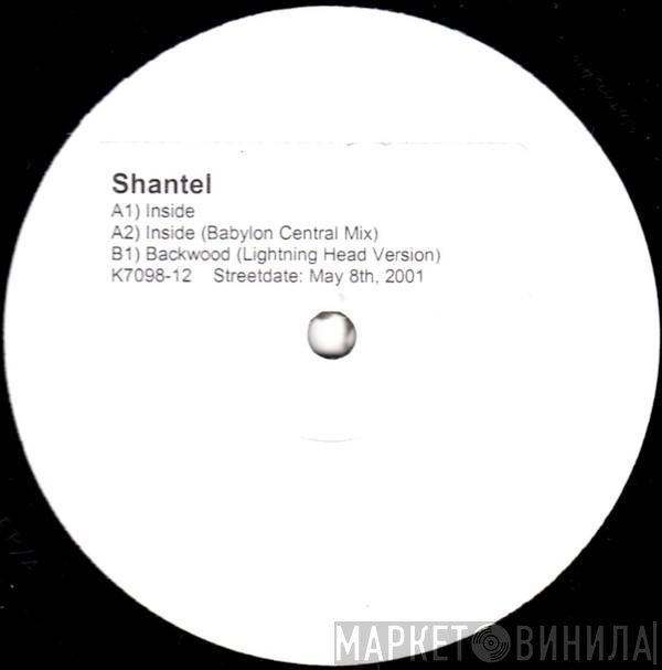 Shantel  - Inside