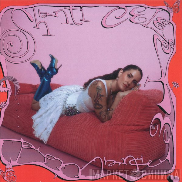 Shanti Celeste - Romance