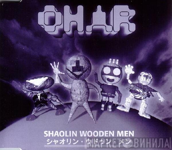 Shaolin Wooden Men  - Ohar