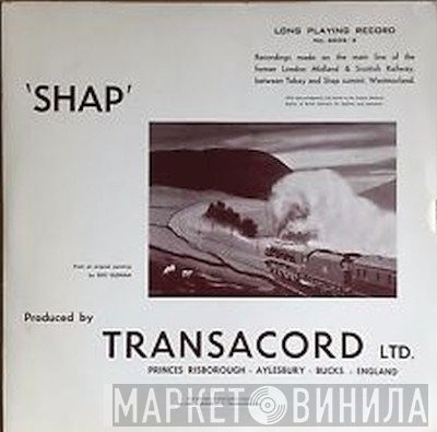  - Shap