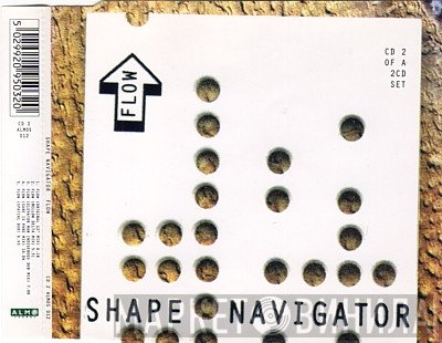 Shape Navigator  - Flow