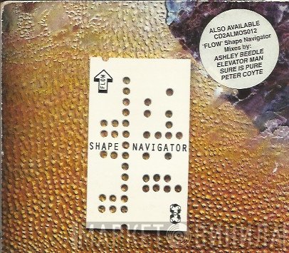 Shape Navigator  - Flow