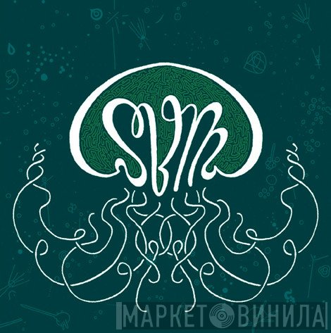 Shape Of Broad Minds - Raiders Of The Lost Mix