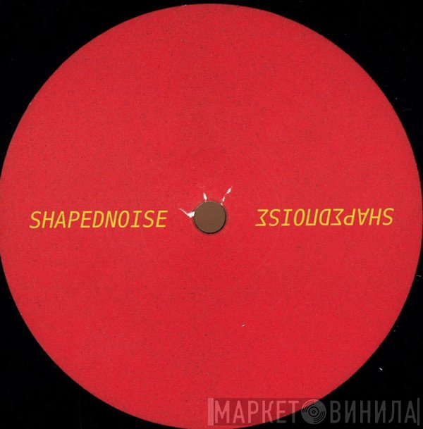 Shapednoise - Untitled