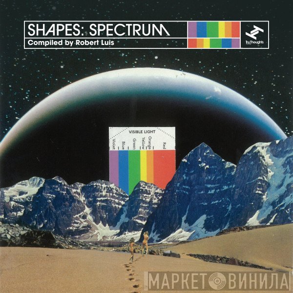  - Shapes: Spectrum