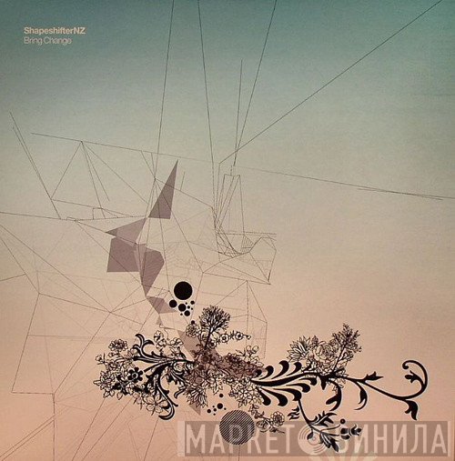 Shapeshifter   - Bring Change