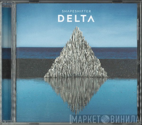 Shapeshifter   - Delta