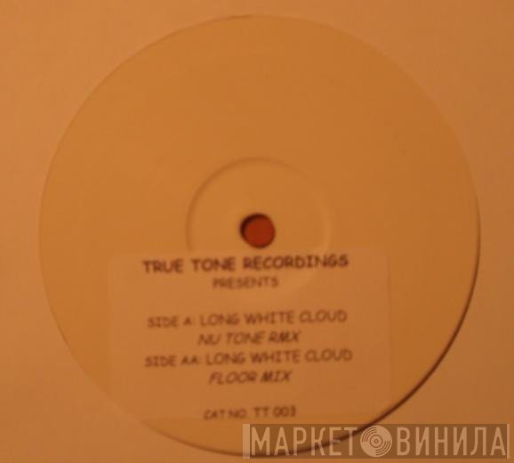 Shapeshifter  - Long White Cloud