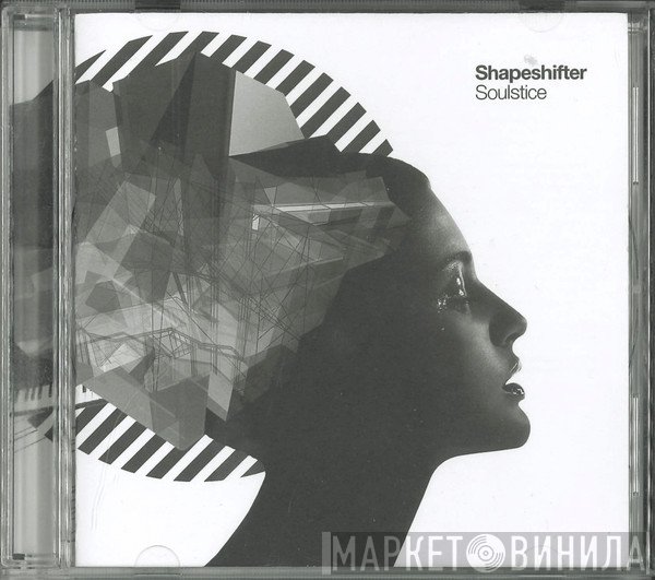 Shapeshifter  - Soulstice