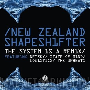 Shapeshifter   - The System Is A Remix