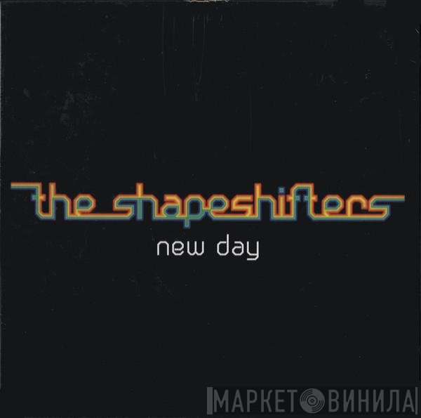 Shapeshifters - New Day