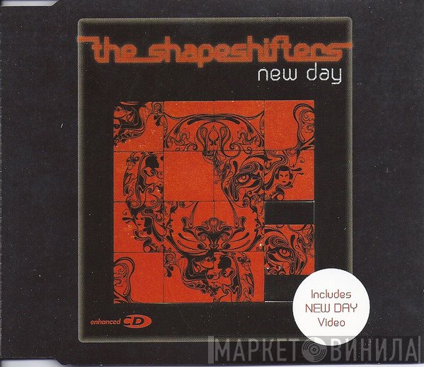 Shapeshifters - New Day
