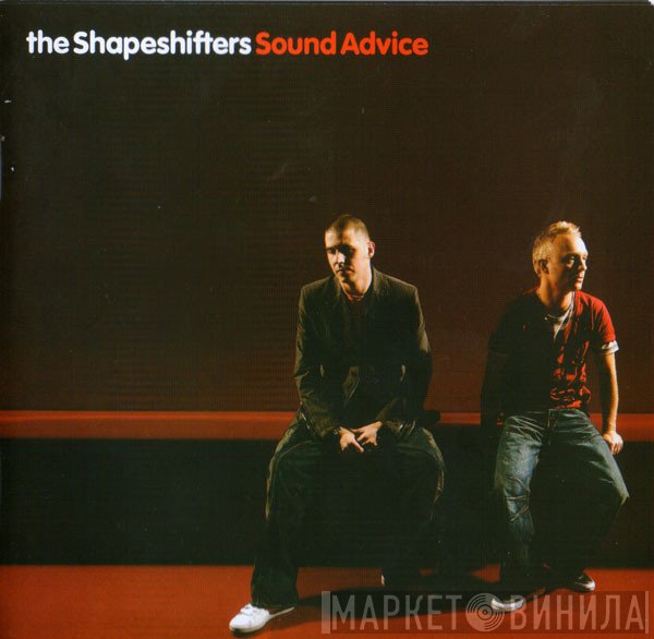 Shapeshifters - Sound Advice