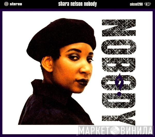 Shara Nelson - Nobody
