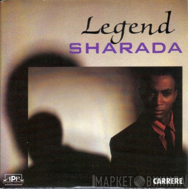 Sharada House Gang  - Legend