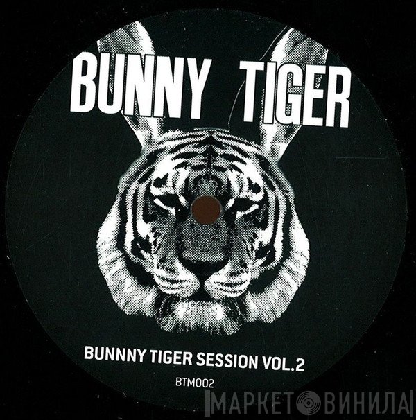 Sharam Jey, Night Talk - Bunny Tiger Sessions Vol.2