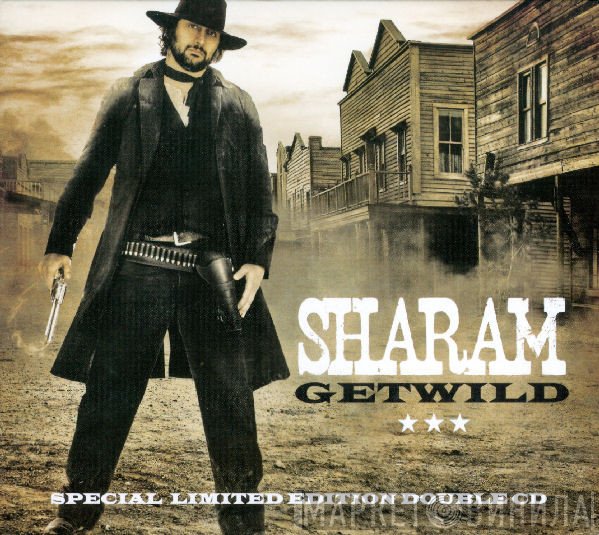 Sharam Tayebi  - Get Wild