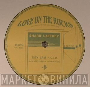 Sharif Laffrey - Key Jam Acid