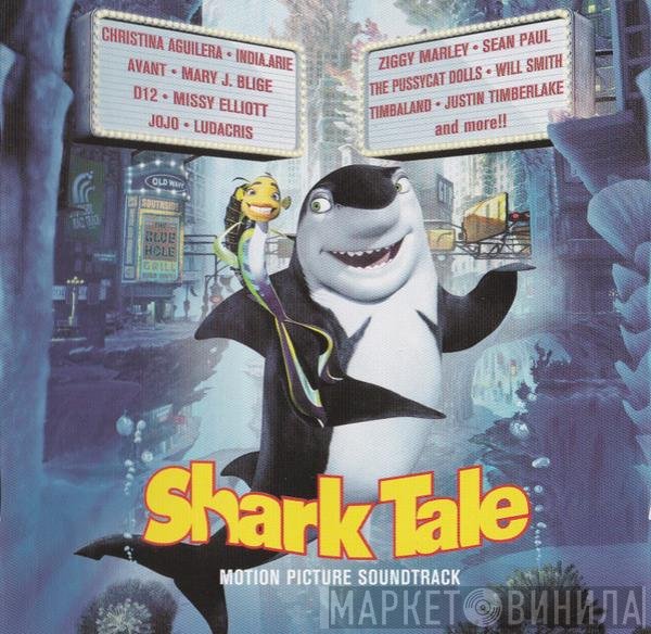  - Shark Tale Motion Picture Soundtrack
