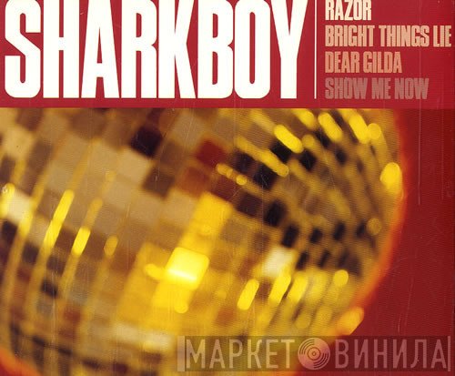 Sharkboy  - Razor