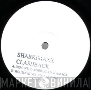 Sharkimaxx - Clashback