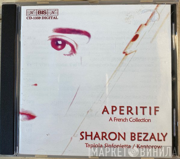 Sharon Bezaly - Aperitif (A French Collection)