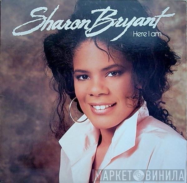 Sharon Bryant - Here I Am