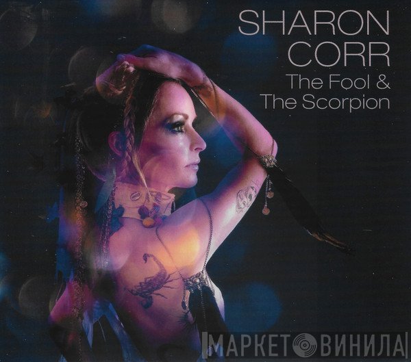 Sharon Corr - The Fool & The Scorpion