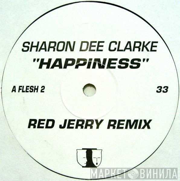 Sharon Dee Clarke - Happiness