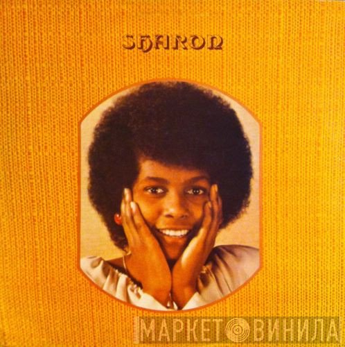 Sharon Forrester  - Sharon